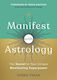 Manifest With Astrology - Hay House Uk Ltd - Paperback / Softback