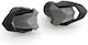 Protective Motorcycle Sliders R19 Frame Sliders Black Kove Nk 125r 25 26 22700n Puig