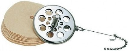 Hario Syphon Commercial Coffee Machine Part 012-061-118