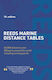 Reeds Marine Distance Tables 19th Edition - Bloomsbury Publishing Plc - Paperback / Softback