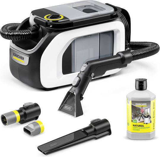 Karcher SE 3 CoSE 3 Compact Home Shoe N1 Aspirator Lichide / Solide 500W Recipient 2.9lt