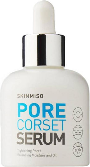 Skinmiso Pore Corset Serum Față pentru Tonifiere 30ml