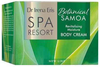 Dr Irena Eris Balsam hidratant pentru corp 200ml
