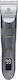 Avizar Rechargeable 5w Cordless Electric Clipper 1500mah Battery Led Digital Display Grey