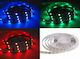 LED Strip 12V RGB Light 5m