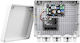 BCS Switch Συστημάτων CCTV BCS-IP4