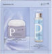 Medisei Panthenol Extra Promo Hydration Kit Skin Care Set for Moisturizing & Facial Cleaning 2pcs