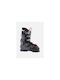 Rossignol Unisex Μπότες Σκι Charcoal