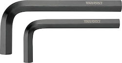 Teng Tools Κλειδί Allen σε Σχήμα L με Μύτη Μεγέθους 19mm