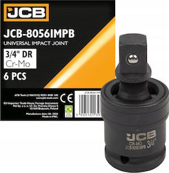 JCB Adapter Für Steckdosen Und Bits JCB Adapter Für Steckdosen Und Bits