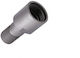 Distar Adapter with Socket 1/4'' and Output 1/4''