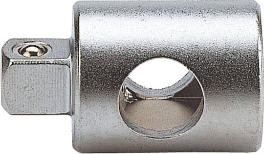 Teng Tools Αντάπτορας Αέρος με Υποδοχή 1/2'' και Έξοδο 1/2''
