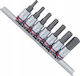 King Tony Adapters Set 7pcs