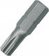 Rockforce Schraubendreher-Bits Torx T10x30 Mml 1/4"