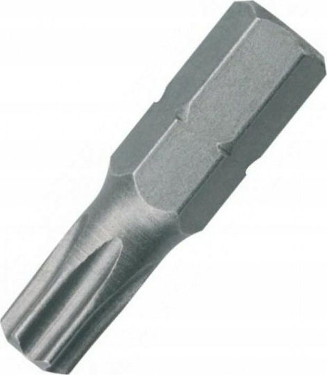 Rockforce Schraubendreher-Bits Torx T10x30 Mml 1/4"