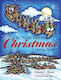 Night Before Christmas Coloring Book Dover Publications Inc Paperback Softback