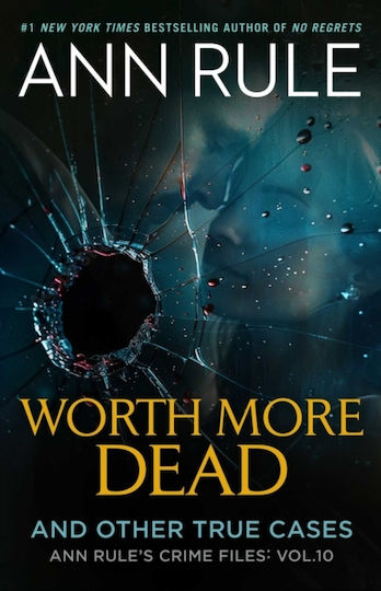 Worth More Dead - Gallery Books - Paperback