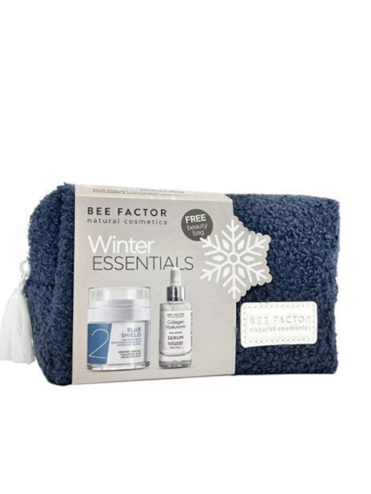 Bee Factor Winter Essentials Σετ Περιποίησης Bee Factor Winter Essentials Σετ Περιποίησης