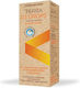 Genecom Terra D3 Drops Βιταμίνη για Ενίσχυση του Ανοσοποιητικού & την Υγεία των Οστών 400iu Κεράσι 20ml