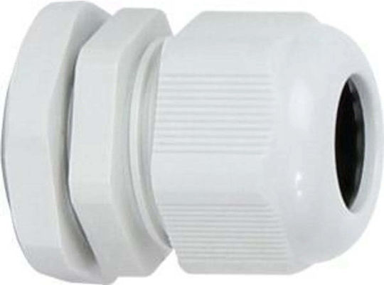 Unimet Cable Gland Pg29 Ip54 29mm² Cable