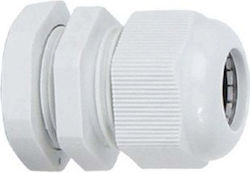 Unimet Kabelverschraubung Pg16 Ip54 16mm2 Kabel Unimet Kabelverschraubung Pg16 Ip54 16mm2 Kabel