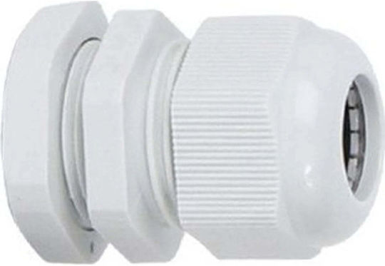 Unimet Cable Gland Pg16 Ip54 16mm2 Cable