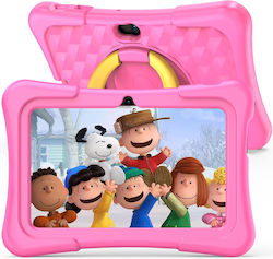 Kids 7Inci (3GB/32GB) Roz Kids 7Inci (3GB/32GB) Roz