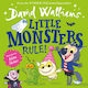Little Monsters Rule! - Harpercollins Publishers - Paperback / Softback