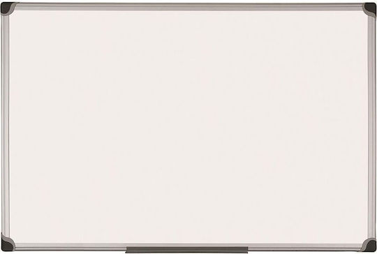 Bi-Office Magnetic Hanging Dry Erase Board 180x120cm