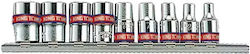King Tony 2509SR