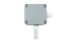 Ropam Temperatur- und Feuchtigkeitsensor