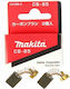 Makita Carbon Brushes Cb-85