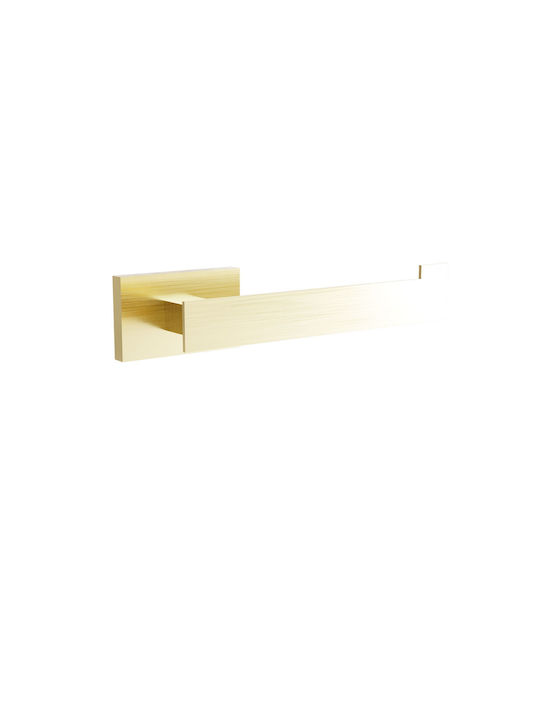 Rea 209 Oste Papierhalter Gold 5906366017063
