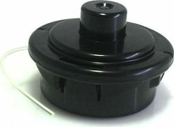 Makita String Trimmer Head Tap & Go 2 Outputs Makita String Trimmer Head Tap & Go 2 Outputs