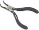 Forsage Forsage Grip Pliers Curved