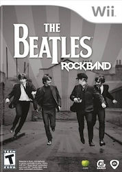 Beatles Rockband Nintendo Wii Beatles Rockband Nintendo Wii