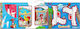 Cocoto Festival + Set Cocoto Surprise Nintendo Wii