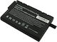 Avizar Baterie Laptop Li-ion 6.6a Compatibilă Dr202 11.1v 73w Neagră