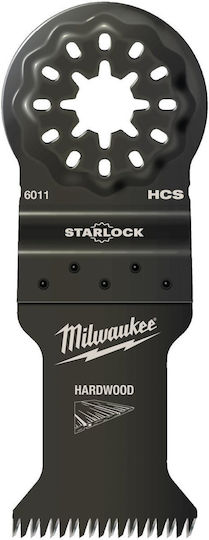 Milwaukee Mt Deep Cut Blades Instant Dry Construction 5 1 1 Pieces