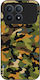 Θήκη Sonique Camouflage Army Series Xiaomi Poco...