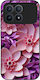Θήκη Sonique 3d Flower Series Xiaomi Poco F8 Pr...