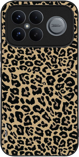 Sonique Case Animal Print Series Xiaomi Poco F8 Ultra 5g Leopard 01