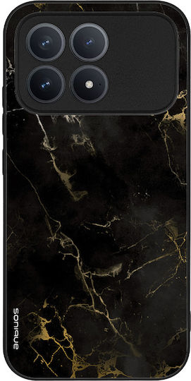 Θήκη Sonique Marble Series Xiaomi Poco F8 Pro 5g Μαύρο 01