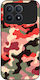 Θήκη Sonique Camouflage Army Series Xiaomi Poco...