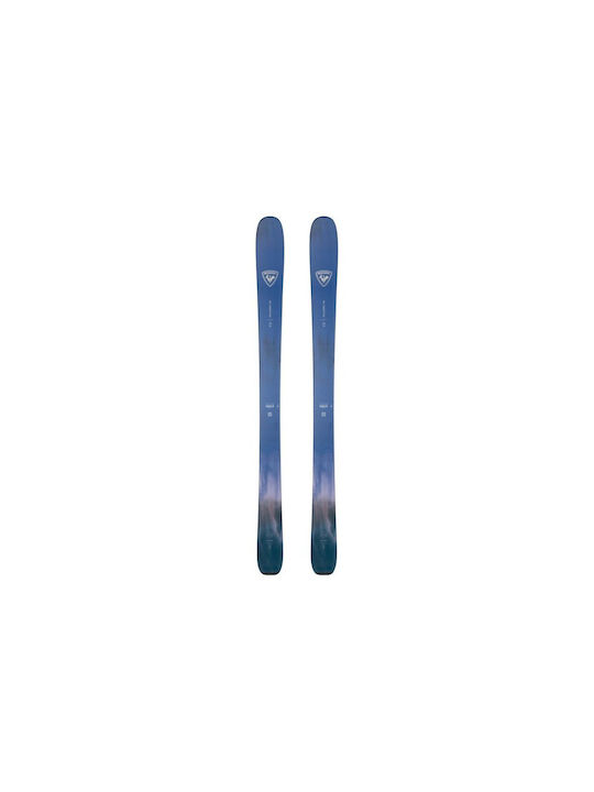 Rossignol Ски Ботуши в Черен Цвят