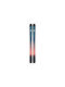 Rossignol Soul Unisex Πέδιλα Σκι σε Λευκό Χρώμα