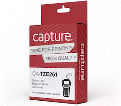 Capture Self-Adhesive Label Rolls 1pcs Capture Self-Adhesive Label Rolls 1pcs