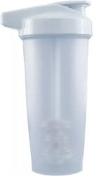 Performa Activ Shaker Protein 800ml Kunststoff Weiß