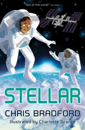 Stellar - Harpercollins Publishers - Paperback / Softback Stellar - Harpercollins Publishers - Paperback / Softback