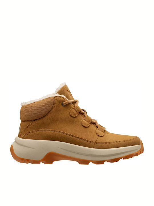 Helly Hansen Cheyenne Mid Încălțăminte de Drumeție Pentru Bărbați Tip Botine Maro